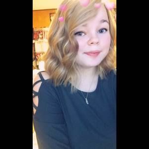 Meet your Posher, Kendall marie